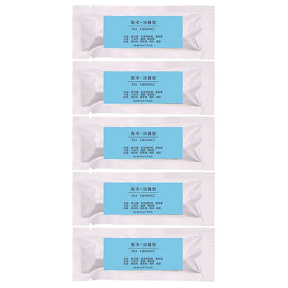 Car Air Fresheners Aroma Diffuser Vent Clips Perfume Essential Oil ... - 100ml