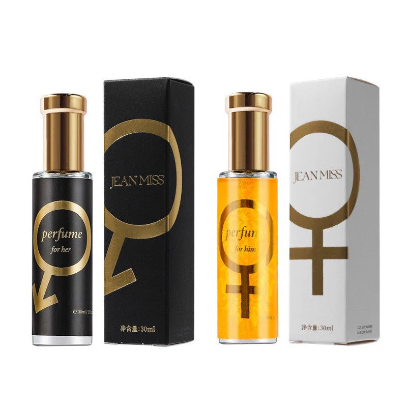 90ml Pheromone Seductive Perfume of Man to Attract Woman Charming F...