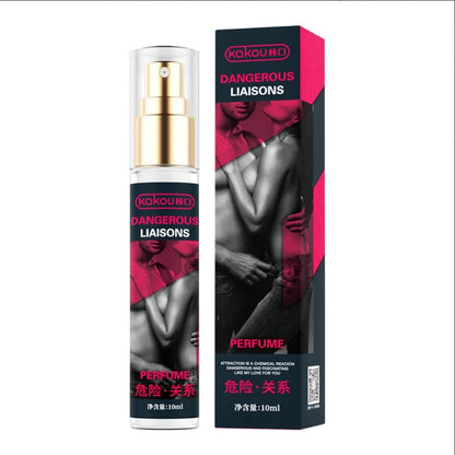 Popular Perfumes, Popular Paris Corner Khair Confection  Internet Celebrity Reviews, Premium, Boys and Girls Fragrance Universal