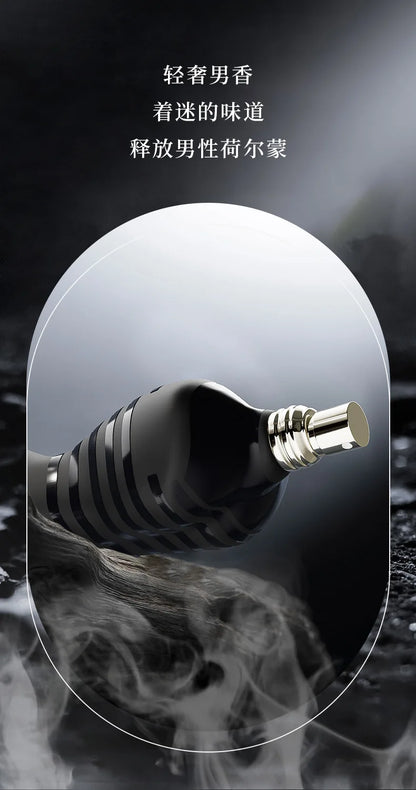 125ml Perfume Men Original Cologne Long Lasting High Quality Strong Pheromones Perfume Attract Women Release Charm Man Gentleman