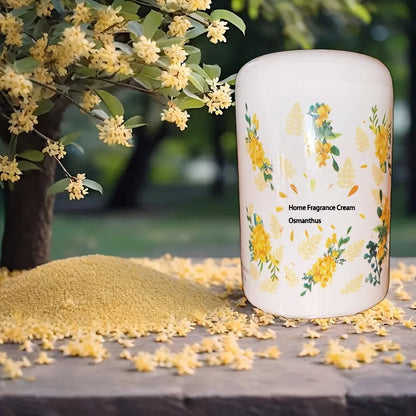 1 solid perfume air freshener - 100ml