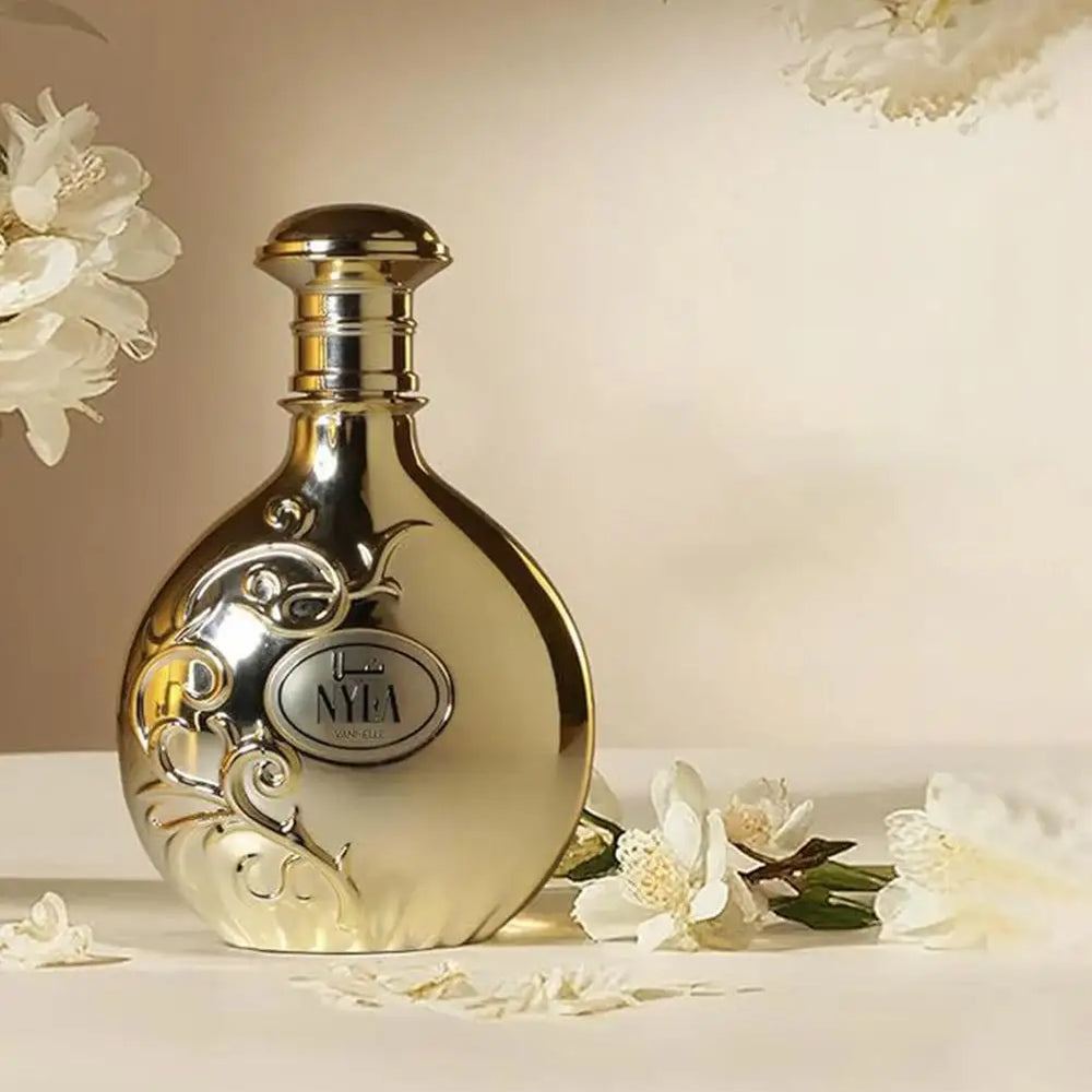 Arabiyat Prestige Nyla Eau De Parfum 80ml