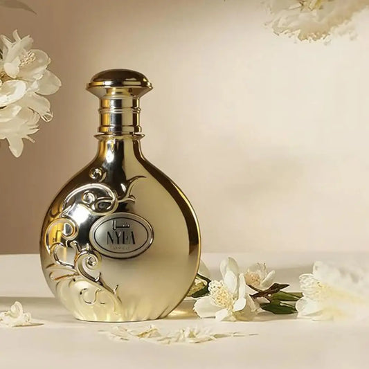 Arabiyat Prestige Nyla Eau De Parfum 80ml
