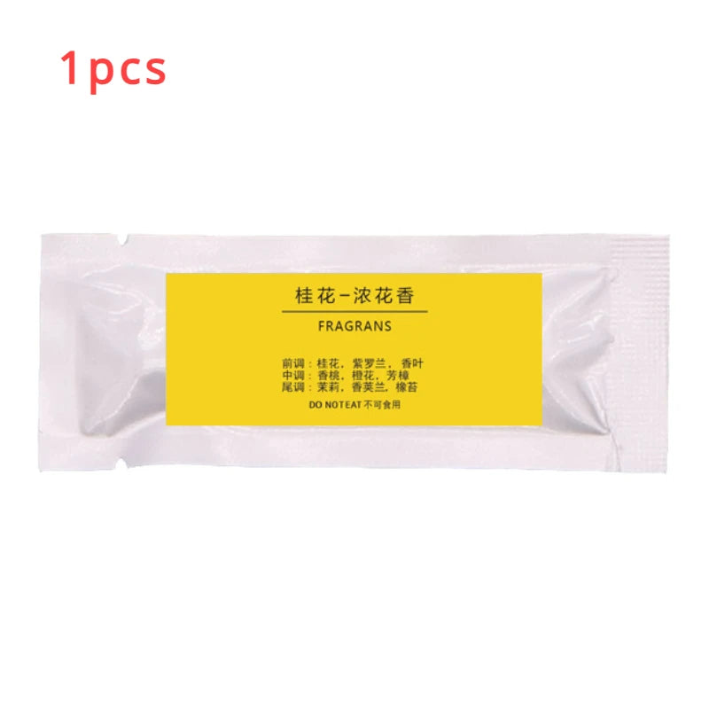 Car Air Fresheners Aroma Diffuser Vent Clips Perfume Essential Oil ... - 100ml