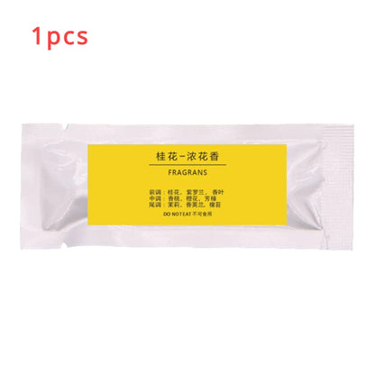 Car Air Fresheners Aroma Diffuser Vent Clips Perfume Essential Oil ... - 100ml