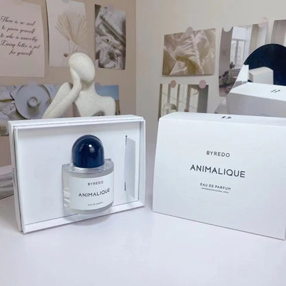 By_redo Bal Dafrique Ghost Rose of No Man's Land Eau De Parfum Spra...