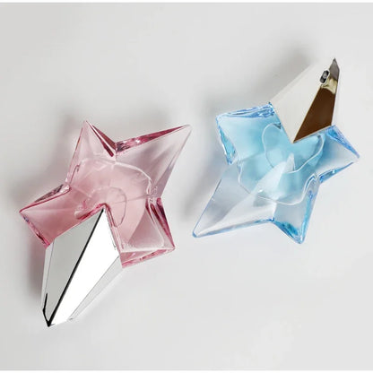 Angel Eau De Parfum Refillable Spray Standing Star 100ml New Muler Pheromone Elegant Charm Fresh Natural Vitality Perfume Spray