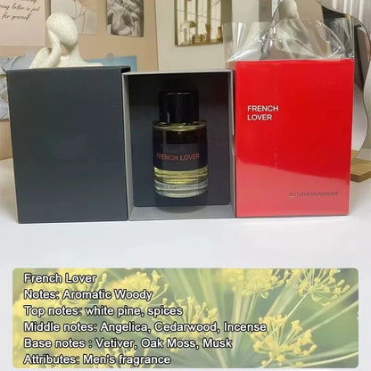 Noblewoman Women Perfume Lasting Woody Flora Cologne Men Fragrance Pheromone Dating Everyday Perfume
