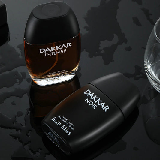90ml High Quality Men's Perfume