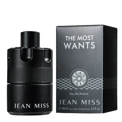 100ml Men Charming Perfume High Quality Cologne Parfum Strong Pheromones Attract Women Lasting Sexy Scent Body Spray Fragrance