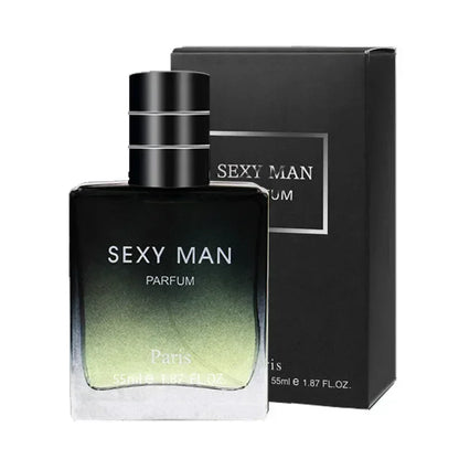 50ml Cologne Perfume Homme Eau De Parfum For Men