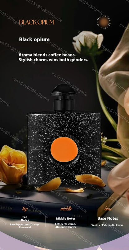 Women Perfume 60Ml Mens Pheromones Fragrance Long Lasting Woody Floral Cologne Compact Eau De Toilette Perfume Luxury Gift Set