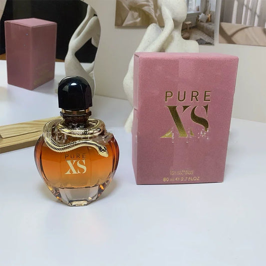 Classic Pure Concentrate Eau De Parfum Floral Long-Lasting Fragrance High Quality Luxury Perfumes
