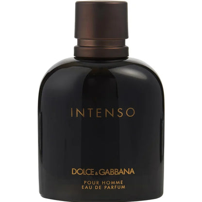 Dolce & Gabbana Intenso Men Eau De Parfum Spray 125ml Tester Woody ...