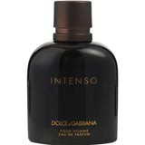 Dolce & Gabbana Intenso Men Eau De Parfum Spray 125ml Tester Woody ...