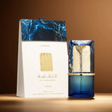 Arabic Perfume Luxury Gift Patchouli Fragrance Box Suitable for Dat...
