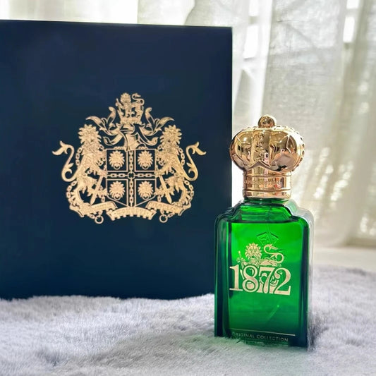 La serie classica Clive Christian Jump Up Kiss Me Begonia 1872X Ladies Parfum Homme Perfume Feminino Cologne Men Eau De Parfum