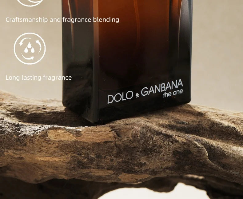 Hot Selling Brand Eau De Toilette for Men Fresh Romantic Fougere Sc...