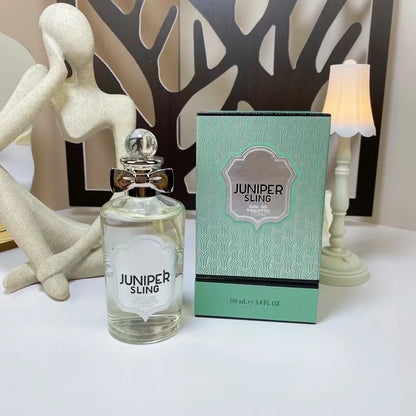 Panheligan Collection Moon Muse Gin Shepherd Young Queen's Whisper Eau De Perfum Body Fragrance Spray