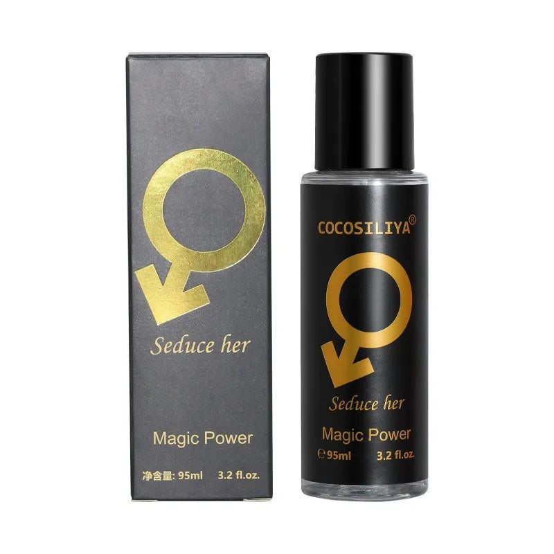 90ml Pheromone Seductive Perfume of Man to Attract Woman Charming F...
