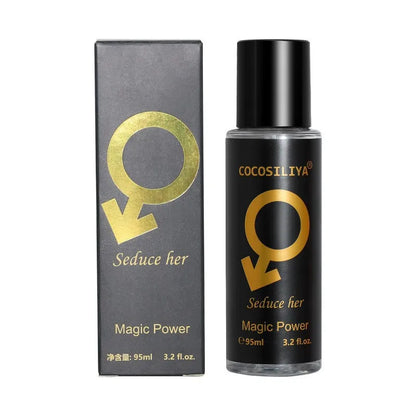 90ml Pheromone Seductive Perfume of Man to Attract Woman Charming F...