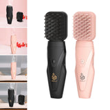 Rechargeable Arabic Electric Incense Burners Portable Yoga Comb Head Home Decor Handicraft for Middle East Incense Censer Muslim