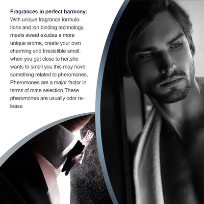 EUQEE 10ml Premium Men's Fragrance Oil For Car Diffuser Aromatherapy Vanilla Musk Leather Amber Romance Aroma Essential Oils