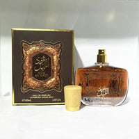 100ml Original Oud Al Layl Parfume Lasting Blessings Sweet Fruity Floral Fragrance Tradition Good Luck Charm Eau De Parfum Spray