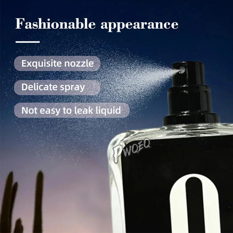100ML Men Perfume Pheromones Cologne Lasting