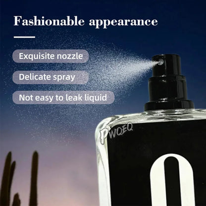100ML Men Perfume Pheromones Cologne Lasting