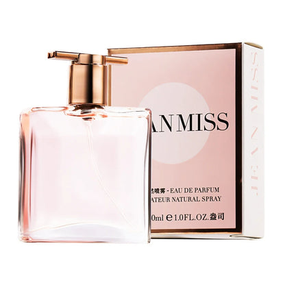 Women's Perfume - 50ml, Fresh Floral Fruity Scent