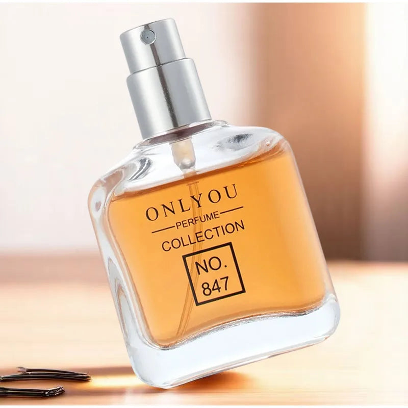 Arabian Cologne Luxury Neutral Long-lasting Fragrance Charm Woody Perfume Dating Lasting Fresh Floral Fragrance Eau De Toilette