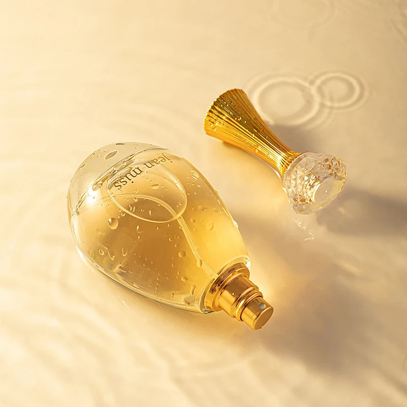 Women's High Grade Jean Miss Perfume 90ml
