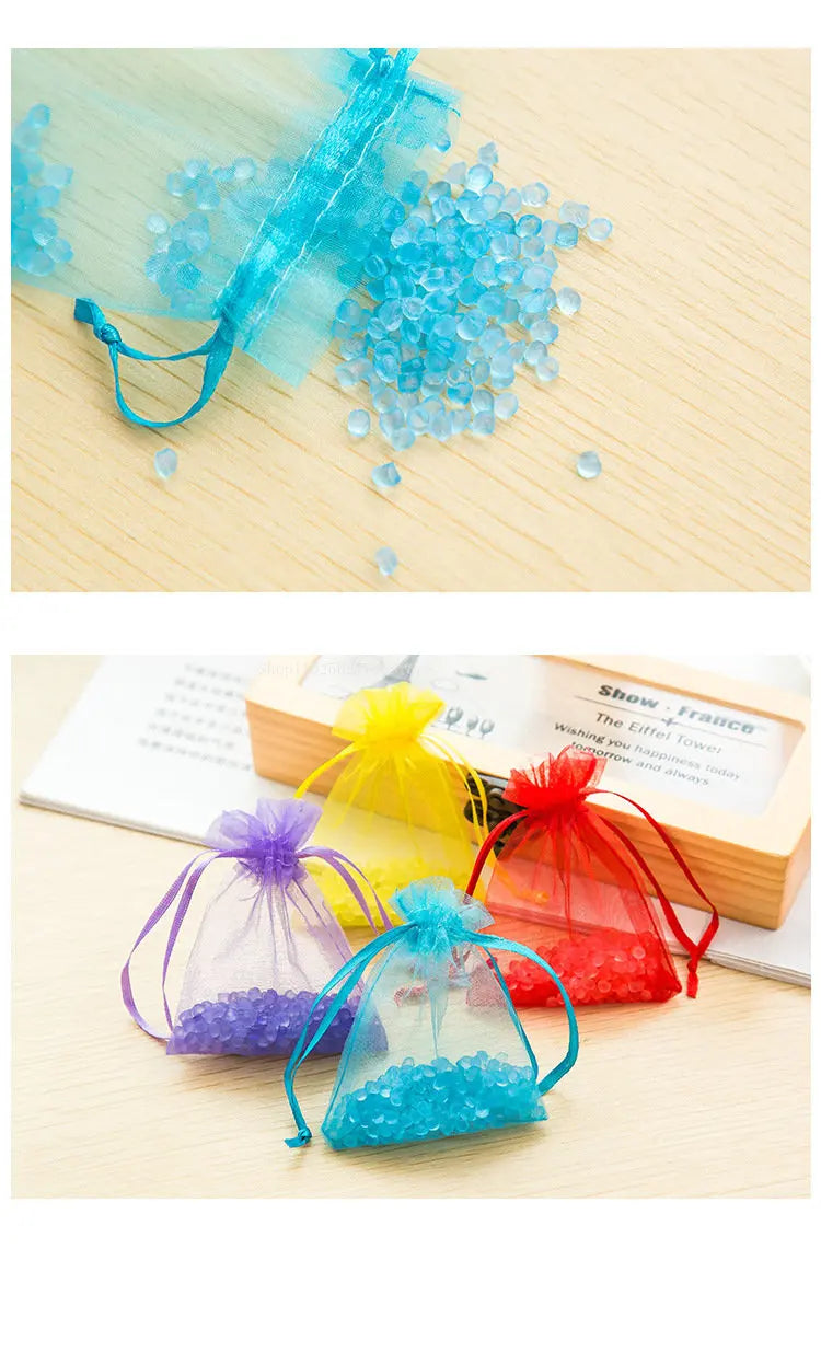 5g Fragrance Bag Wardrobe Insect - 100ml