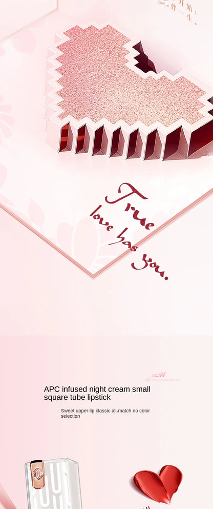 Makeup Set Cosmetics Genuine Full Set of 20 Pieces Beauty Gift Box ...