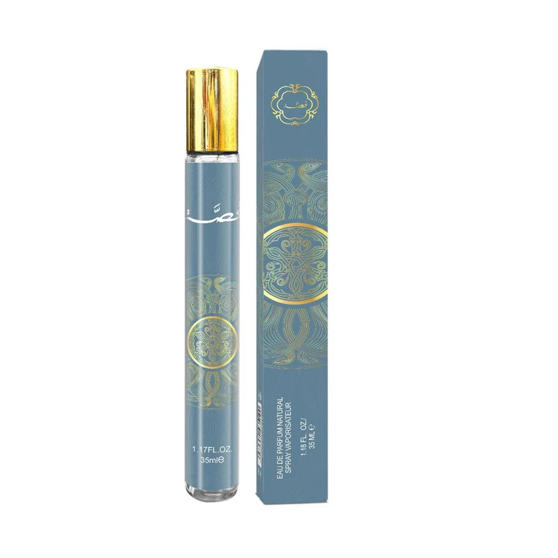 Unisex Perfume Long Lasting GISSAH Perfumes For Man And Woman Pheromone Oriental Fragrance Arab Body Spray Parfum