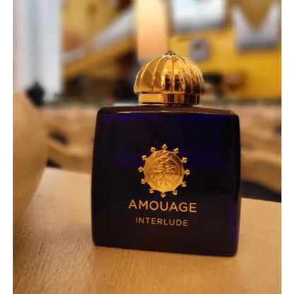 Luxury 100ml Niche Perfume Set for Men & Women – Long-Lasting Oriental Woody Floral & Spicy Fragrance with Oud & Vanilla Notes