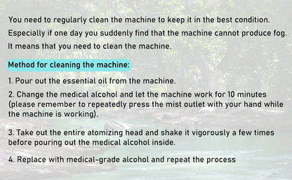 Scent Machine Aroma Diffuser Wall Mounted Hotel 160ML Aroma Diffuser With Fan Inside For Large Area Hotel Lobby Home Fragrance