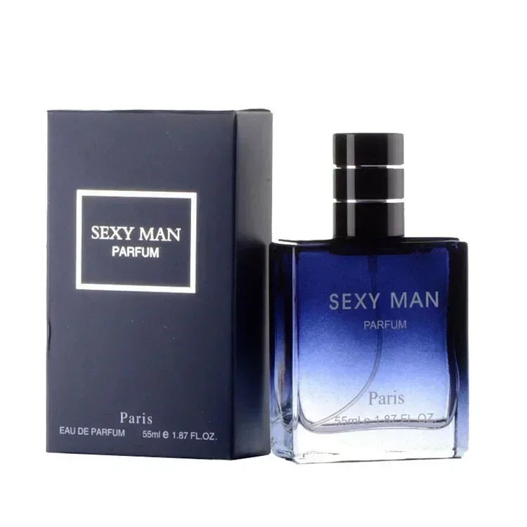 50ml Cologne Perfume Homme Eau De Parfum For Men