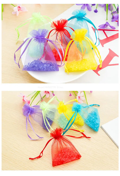 5g Fragrance Bag Wardrobe Insect - 100ml