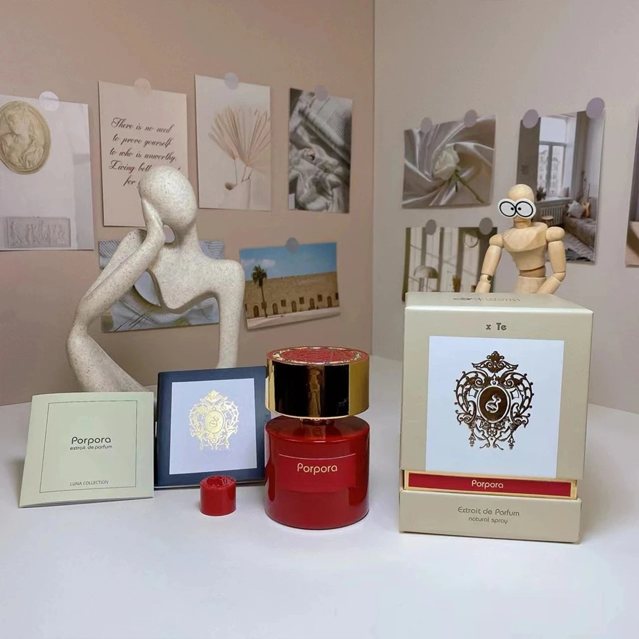 100ml Arab Oud Wood Perfume for Women Men Perfume Spray High Quality Cologne Lasting Rich Aroma Luxury Perfumes