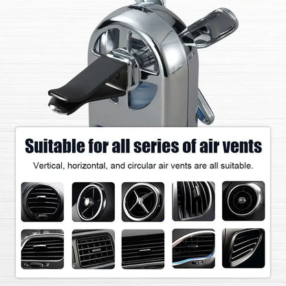 Car fragrance, air conditioner, air outlet fan, car mounted perfume... - 100ml