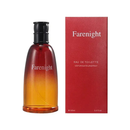 100ml Men's Fahrenheit Temperature Perfume Xiaocheng Yixiang Ice Po...