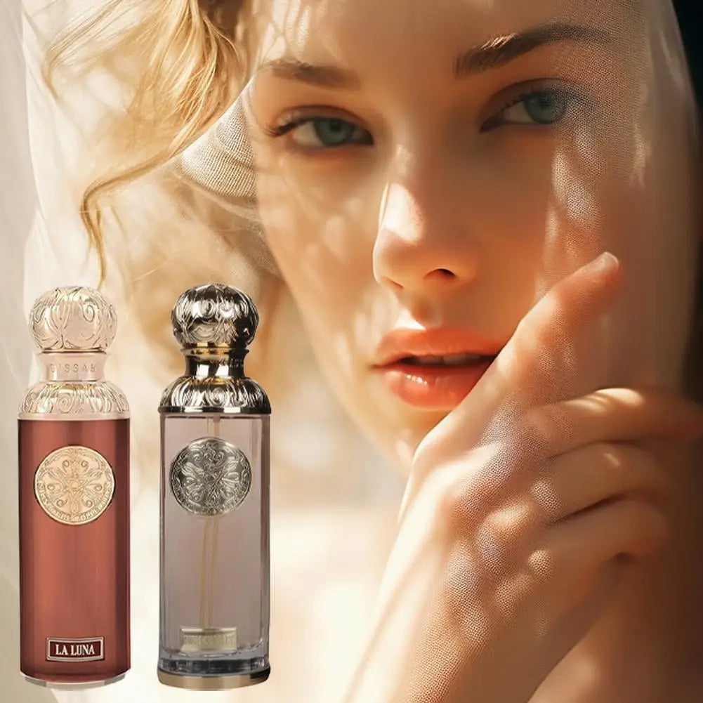 GISSAH Imperial Valley Eau De Parfum EDP 250ml Luxury Niche Oud Perfume Exotic Unisex Fragrance