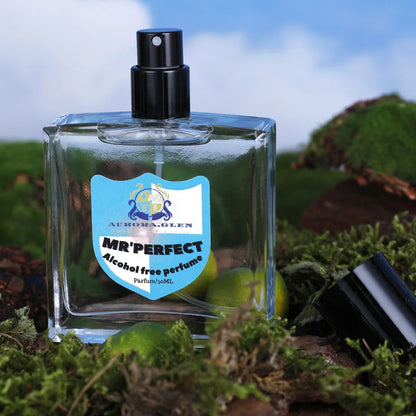 Men's Original Alcohol-Free Perfume Long Lasting