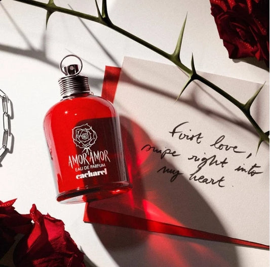 Amor  LOVE- Original High Quality Perfume Eau De Toilette Fragrance Spray Neutral Perfume Men Cologne Pheromone Spary