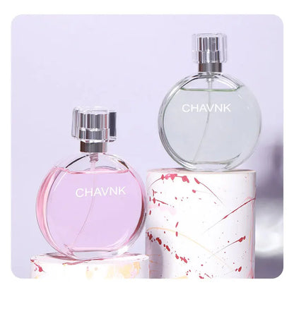 Jean Miss Women Perfume  Gift Box 3PCS Set Feminine Charm Lasting Fragrance