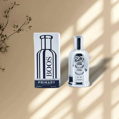 Midnight Bosch Men's Cologne Perfume Atomizer Fresh Temptation Gentleman Parfum Male Fragrance