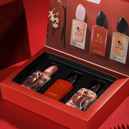 Jean Miss Original Women Perfume Gift Box
