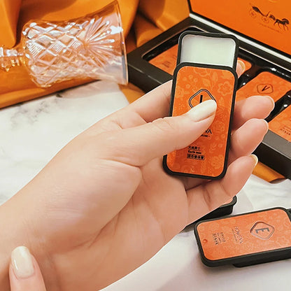 4pcs Solid Perfume Set, Floral and Fruity Fragrance, Fragrance, Lig... - 100ml